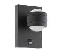 Настенный светильник уличный Sesimba 1 96021 Eglo