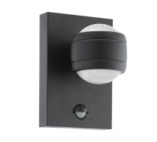 Настенный светильник уличный Sesimba 1 96021 Eglo