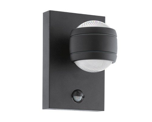 Настенный светильник уличный Sesimba 1 96021 Eglo