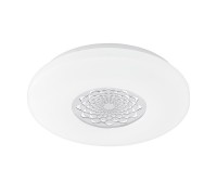 Настенно-потолочный светильник Capasso 1 96025 Eglo