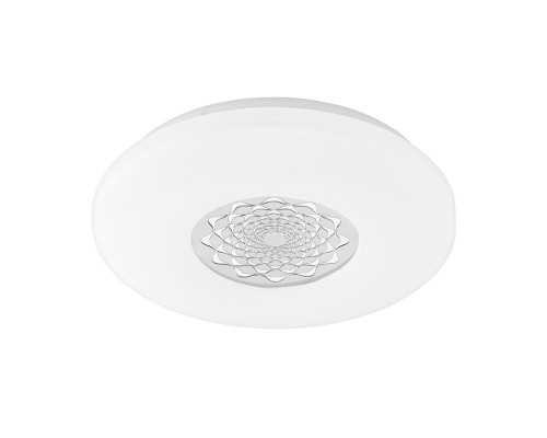 Настенно-потолочный светильник Capasso 1 96025 Eglo