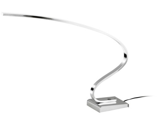 Интерьерная настольная лампа Lasana 1 96051 Eglo