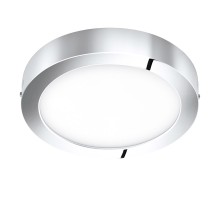 Точечный светильник Fueva 1 96058 Eglo