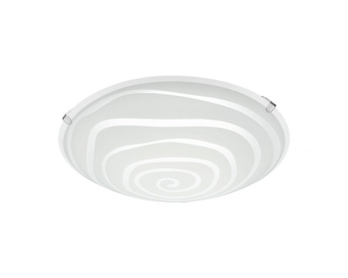 Точечный светильник Borgo 2 96082 Eglo