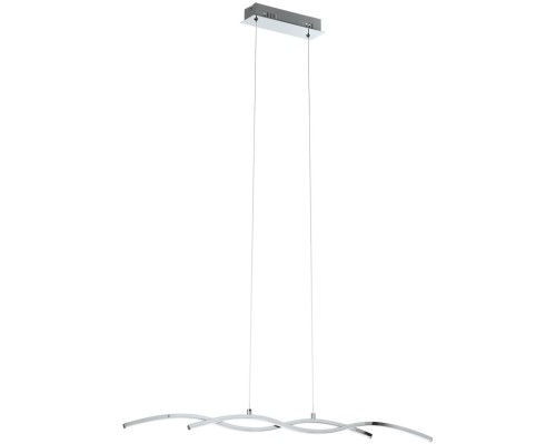 Подвесной светильник Lasana 2 96103 Eglo