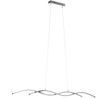 Подвесной светильник Lasana 2 96104 Eglo