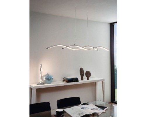 Подвесной светильник Lasana 2 96104 Eglo