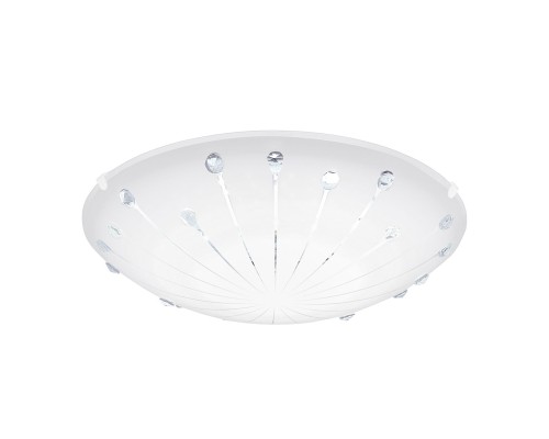 Настенно-потолочный светильник Margitta 1 96113 Eglo