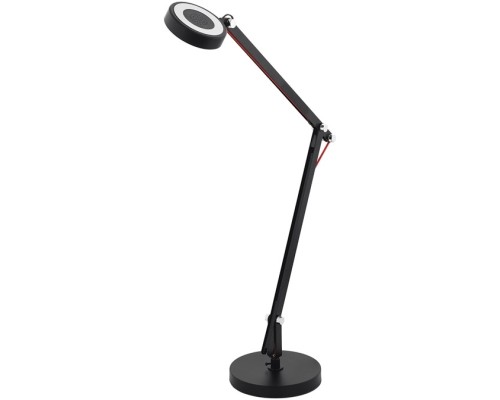 Офисная настольная лампа Picaro 1 96133 Eglo