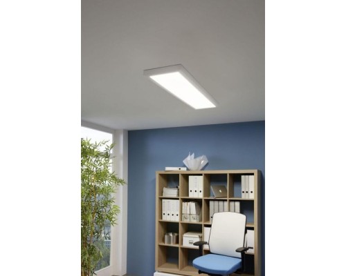 Потолочный светильник Salobrena 1 96151 Eglo