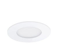 Точечный светильник Fueva 1 96163 Eglo