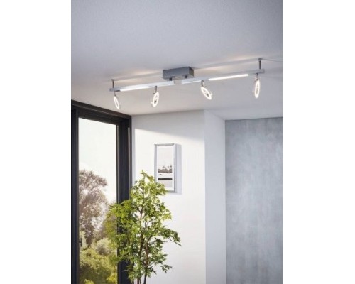 Спот Cardillio 1 96182 Eglo