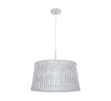 Подвесной светильник Sendero 96186 Eglo