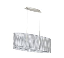 Подвесной светильник Sendero 96187 Eglo