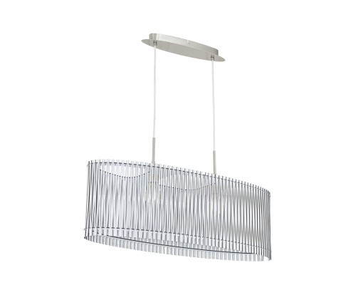 Подвесной светильник Sendero 96187 Eglo