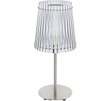 Интерьерная настольная лампа Sendero 96189 Eglo