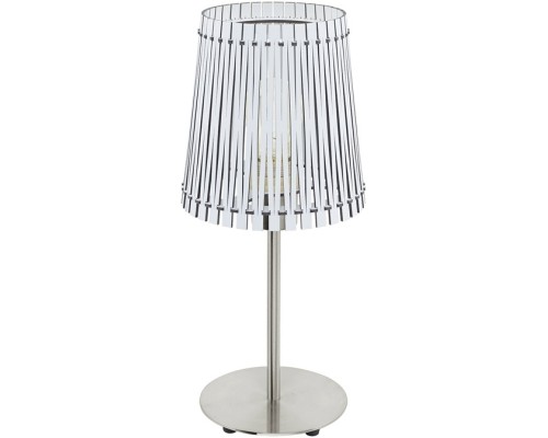 Интерьерная настольная лампа Sendero 96189 Eglo