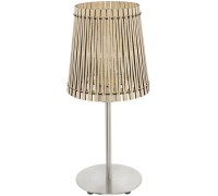 Интерьерная настольная лампа Sendero 96196 Eglo