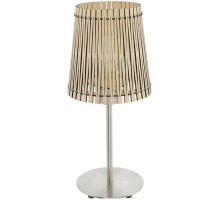 Интерьерная настольная лампа Sendero 96196 Eglo