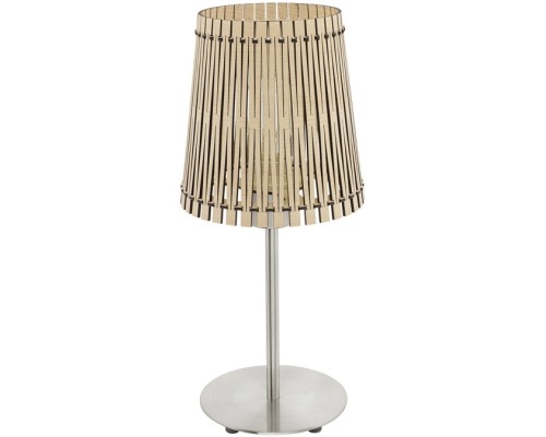 Интерьерная настольная лампа Sendero 96196 Eglo