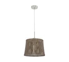 Подвесной светильник Sendero 96197 Eglo