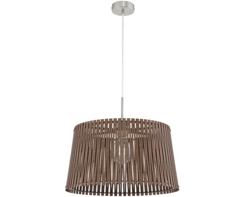 Подвесной светильник Sendero 96199 Eglo
