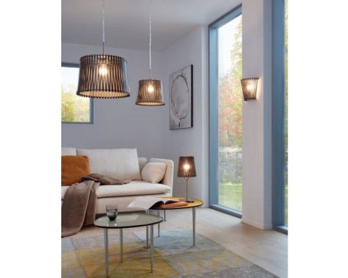 Подвесной светильник Sendero 96199 Eglo