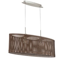 Подвесной светильник Sendero 96201 Eglo
