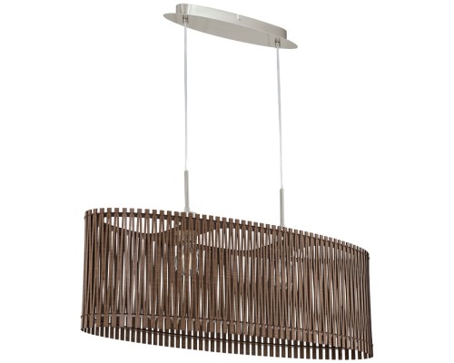 Подвесной светильник Sendero 96201 Eglo