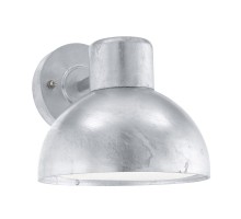 Настенный светильник уличный Entrimo 96206 Eglo