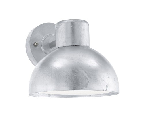 Настенный светильник уличный Entrimo 96206 Eglo