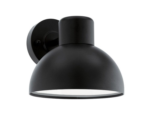 Настенный светильник уличный Entrimo 96207 Eglo