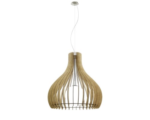 Подвесной светильник Tindori 96216 Eglo