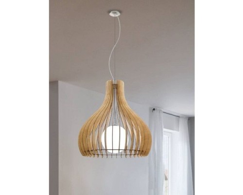 Подвесной светильник Tindori 96216 Eglo