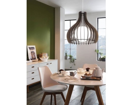 Подвесной светильник Tindori 96219 Eglo