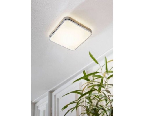 Настенно-потолочный светильник Manilva 1 96229 Eglo