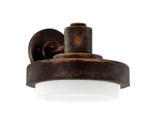 Настенный светильник уличный Tollera 96235 Eglo