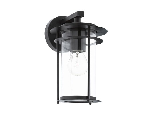 Настенный светильник уличный Valdeo 96239 Eglo