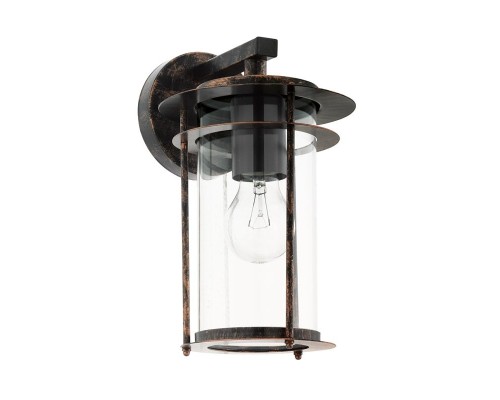 Настенный светильник уличный Valdeo 96241 Eglo