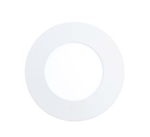 Точечный светильник Fueva 1 96249 Eglo