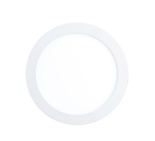 Точечный светильник Fueva 1 96251 Eglo