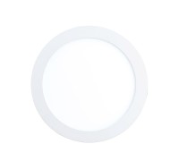 Точечный светильник Fueva 1 96252 Eglo