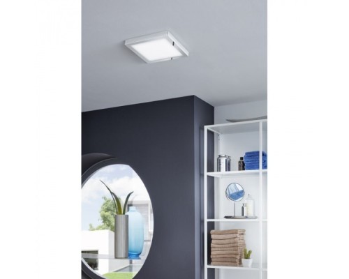 Точечный светильник Fueva 1 96254 Eglo