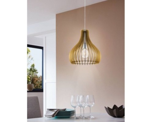 Подвесной светильник Tindori 96258 Eglo