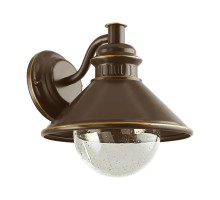 Настенный светильник уличный Albacete 96262 Eglo