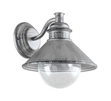 Настенный светильник уличный Albacete 96263 Eglo