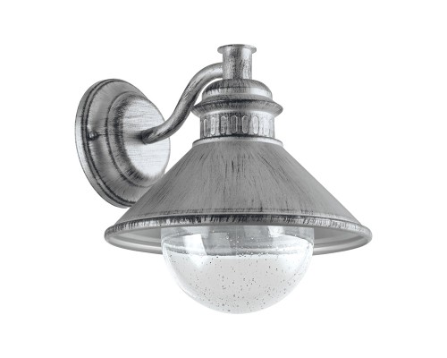 Настенный светильник уличный Albacete 96263 Eglo