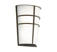 Настенный светильник уличный Breganzo 96269 Eglo