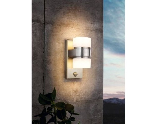 Настенный светильник уличный Atollari 96277 Eglo