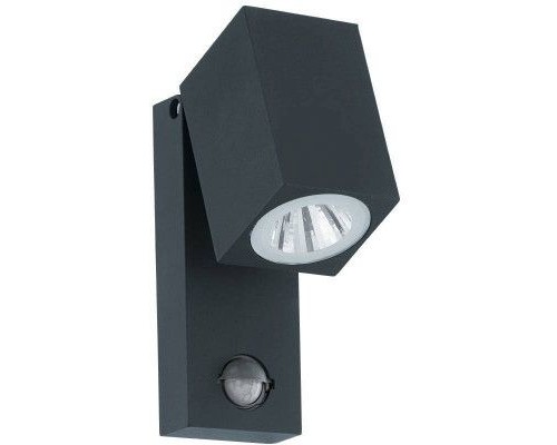 Настенный светильник уличный Sakeda 96287 Eglo